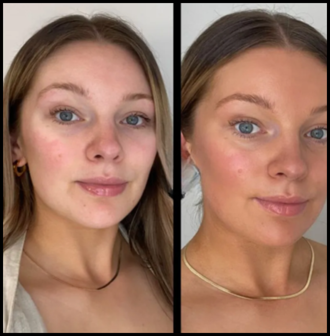 Tanning Drops