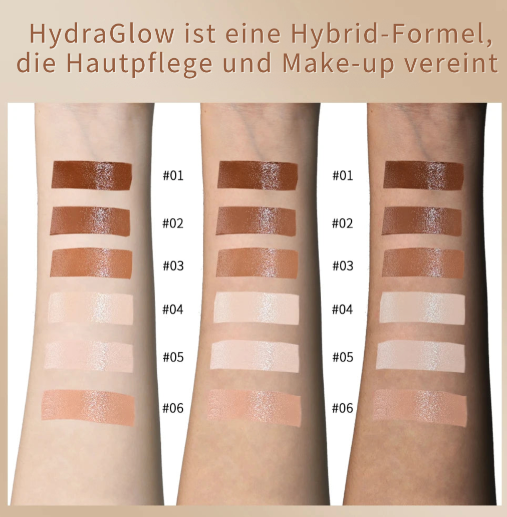 HydraGlow