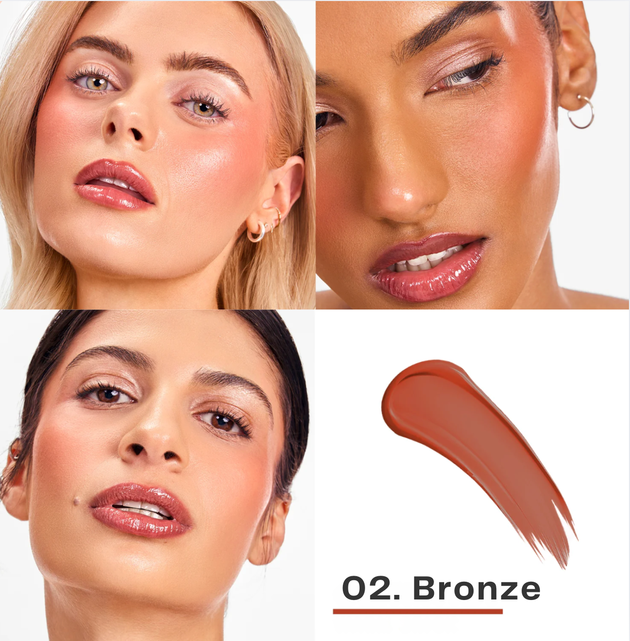All day Blush