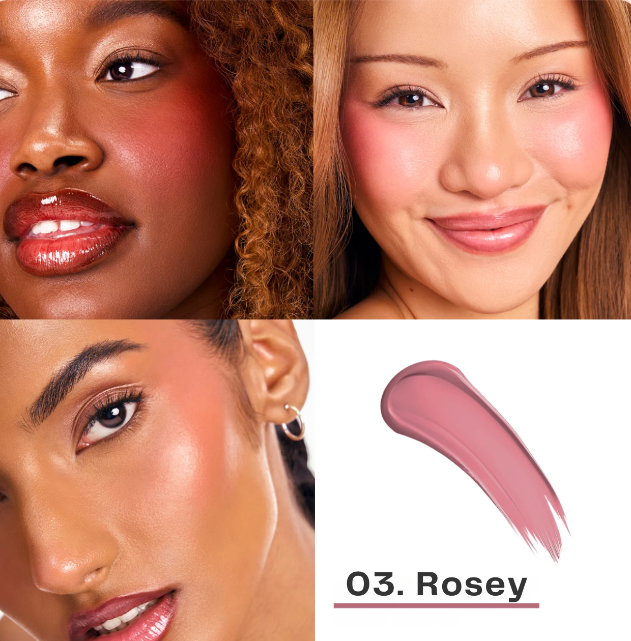 All day Blush