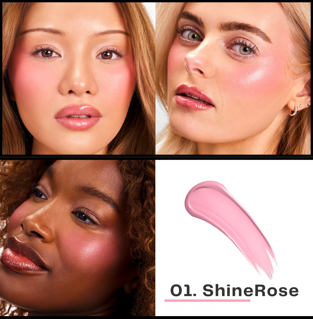 All day Blush